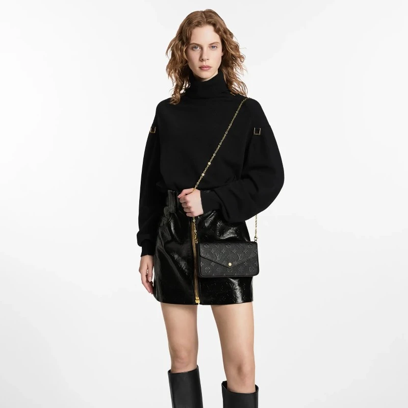 félicie pochette m82477 5 félicie pochette m82477 5