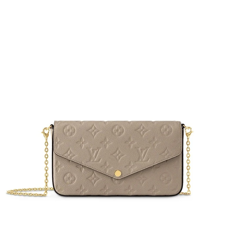 félicie pochette m82609 1 félicie pochette m82609 1
