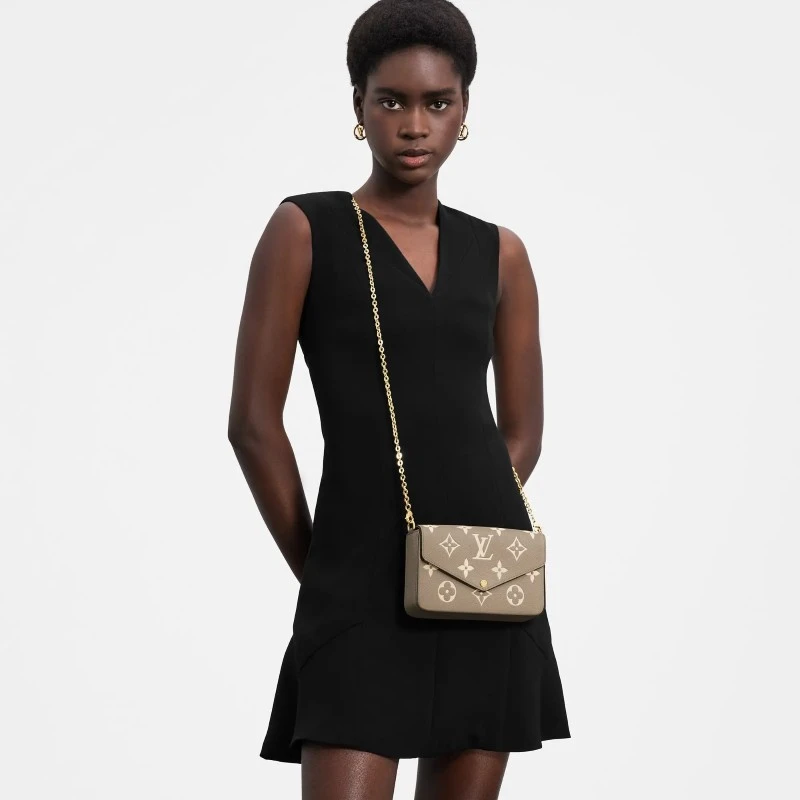 félicie pochette m82610 2 félicie pochette m82610 2