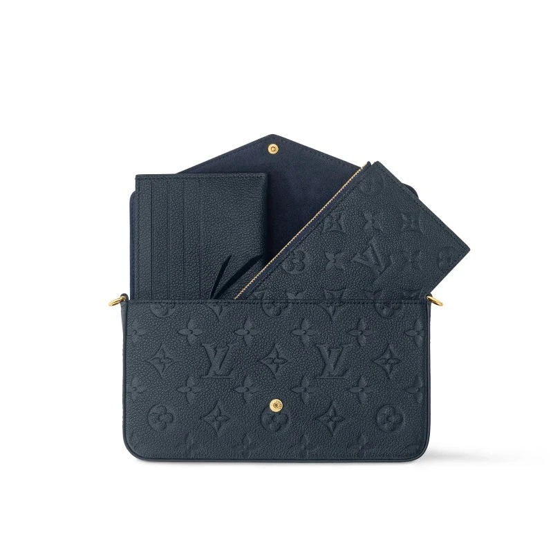 félicie pochette m83589 3 félicie pochette m83589 3