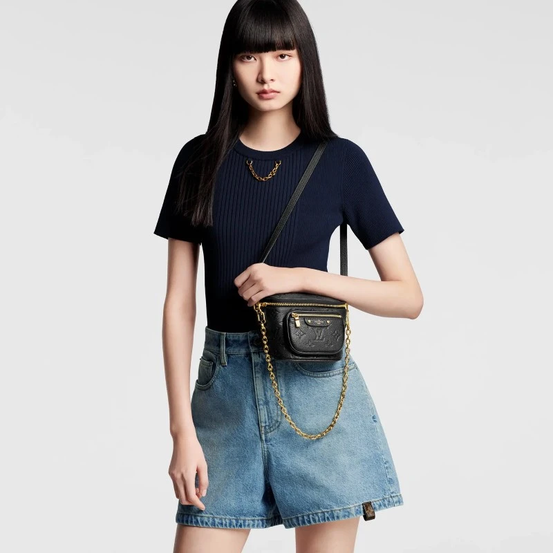 mini bumbag m46917 6 mini bumbag m46917 6