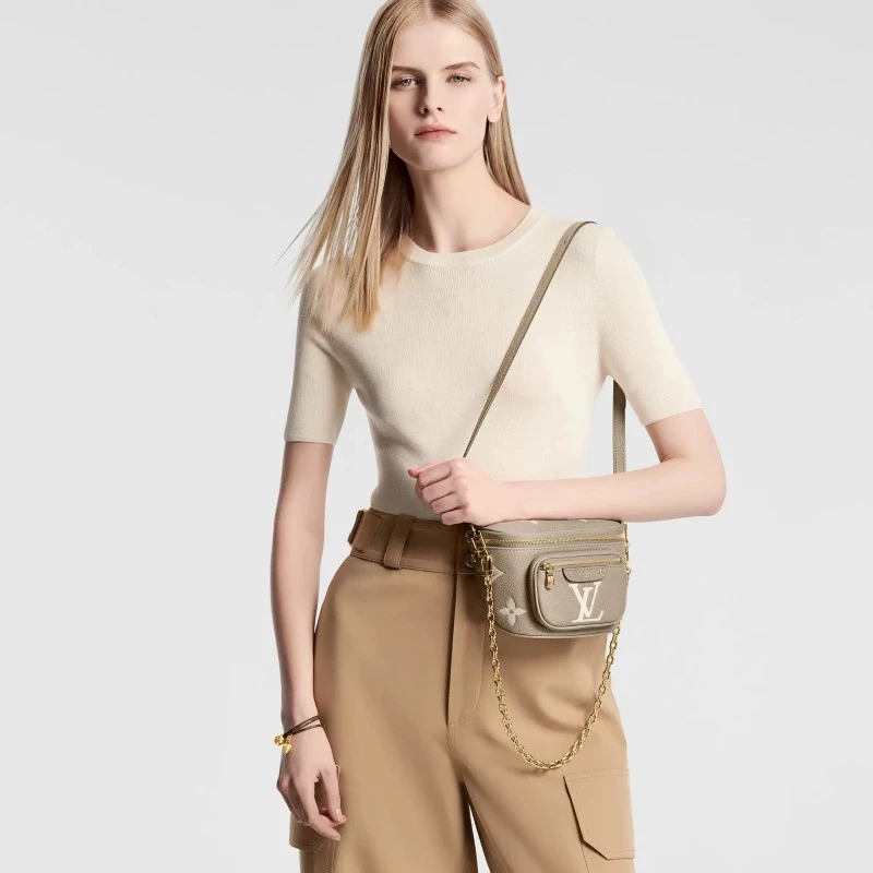 mini bumbag m83219 8 mini bumbag m83219 8