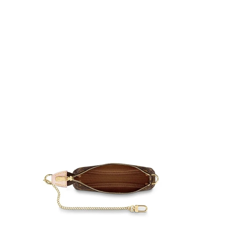 mini pochette accessoires m58009 4 mini pochette accessoires m58009 4