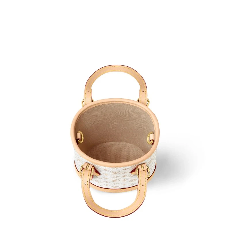 nano bucket m12317 3 nano bucket m12317 3
