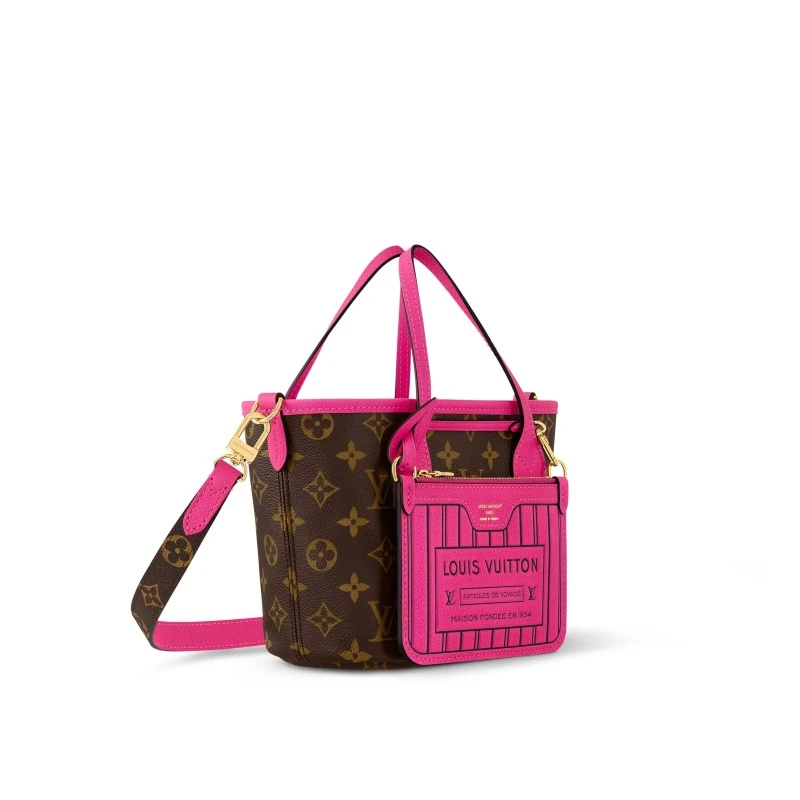 neverfull bandoulière inside out bb m12106 2 neverfull bandoulière inside out bb m12106 2