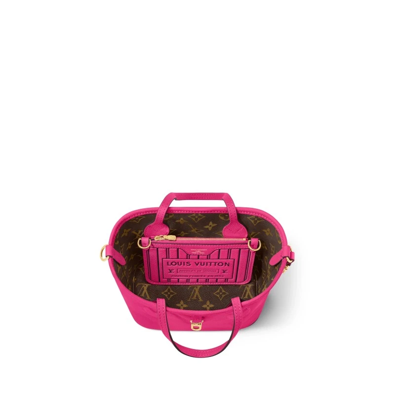 neverfull bandoulière inside out bb m12106 4 neverfull bandoulière inside out bb m12106 4