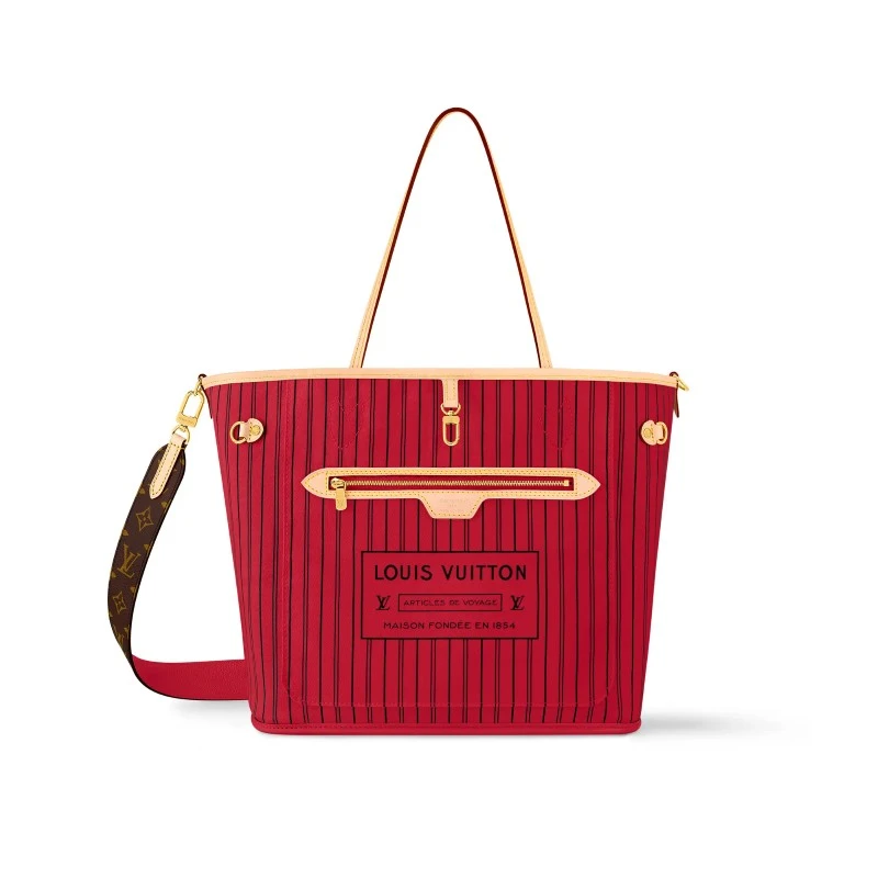 neverfull bandoulière inside out mm m12096 1