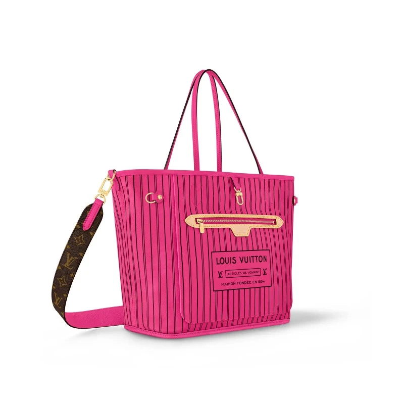 neverfull bandoulière inside out mm m12707 2 neverfull bandoulière inside out mm m12707 2