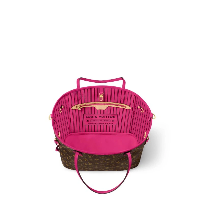 neverfull bandoulière inside out mm m12707 6 neverfull bandoulière inside out mm m12707 6
