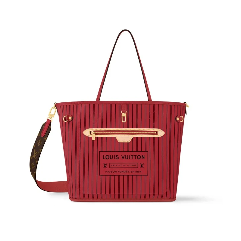 neverfull bandoulière inside out mm m12708 1