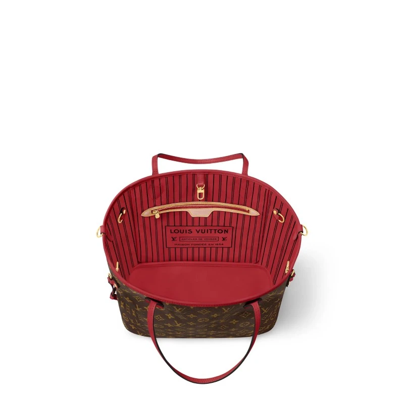 neverfull bandoulière inside out mm m12708 6 neverfull bandoulière inside out mm m12708 6
