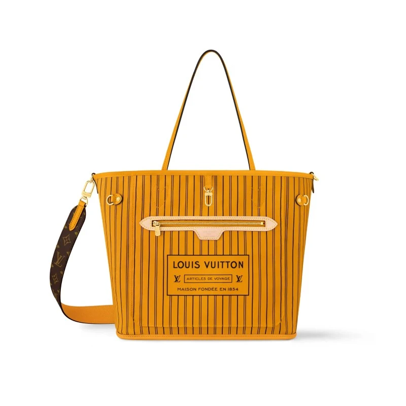 neverfull bandoulière inside out mm m12779 1