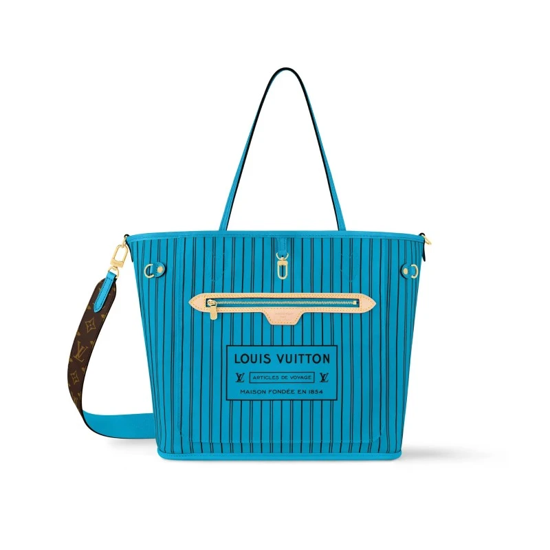 neverfull bandoulière inside out mm m13753 1