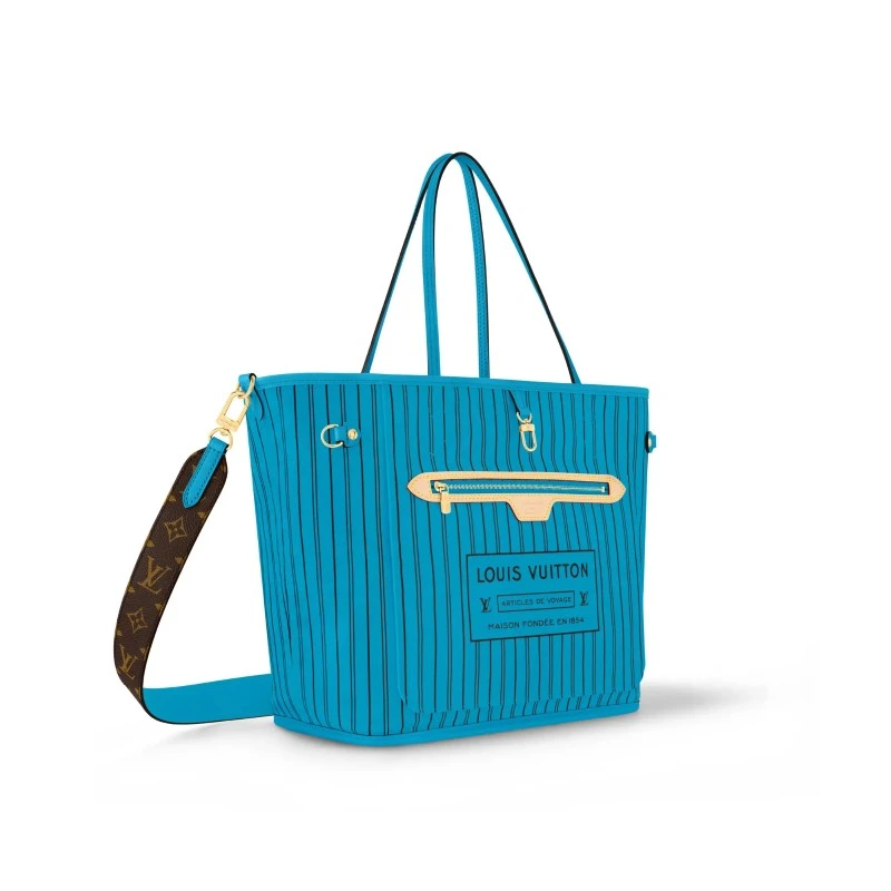 neverfull bandoulière inside out mm m13753 2 neverfull bandoulière inside out mm m13753 2