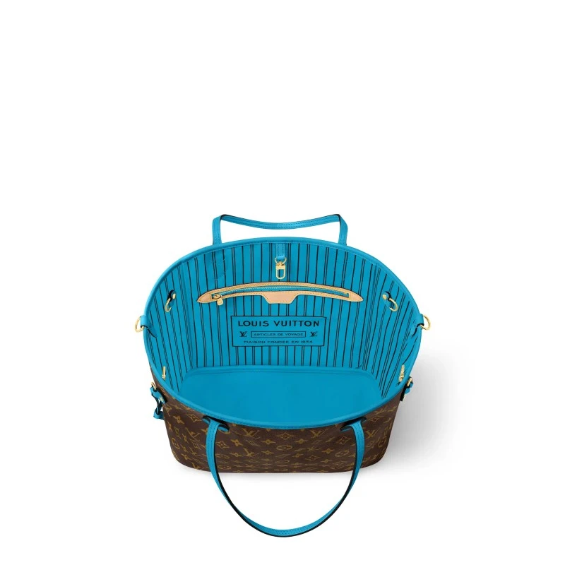 neverfull bandoulière inside out mm m13753 6 neverfull bandoulière inside out mm m13753 6