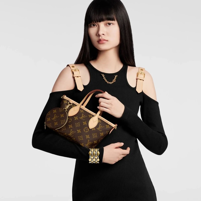 neverfull bb m46705 9 neverfull bb m46705 9