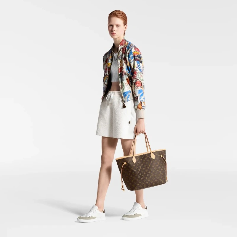 neverfull mm m46975 5 neverfull mm m46975 5