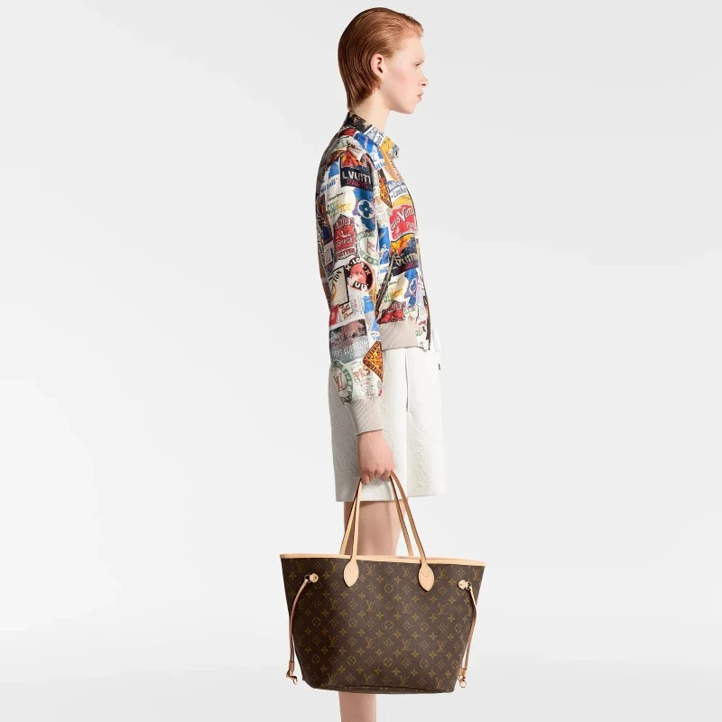 neverfull mm m46975 6 neverfull mm m46975 6