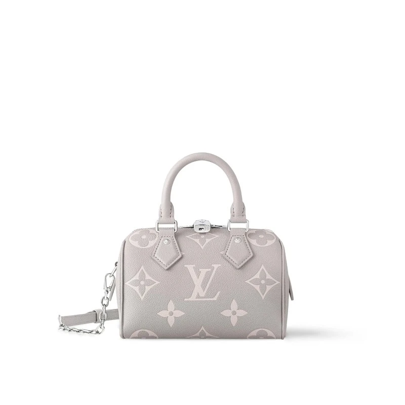 speedy bandoulière 20 m14207 1 speedy bandoulière 20 m14207 1