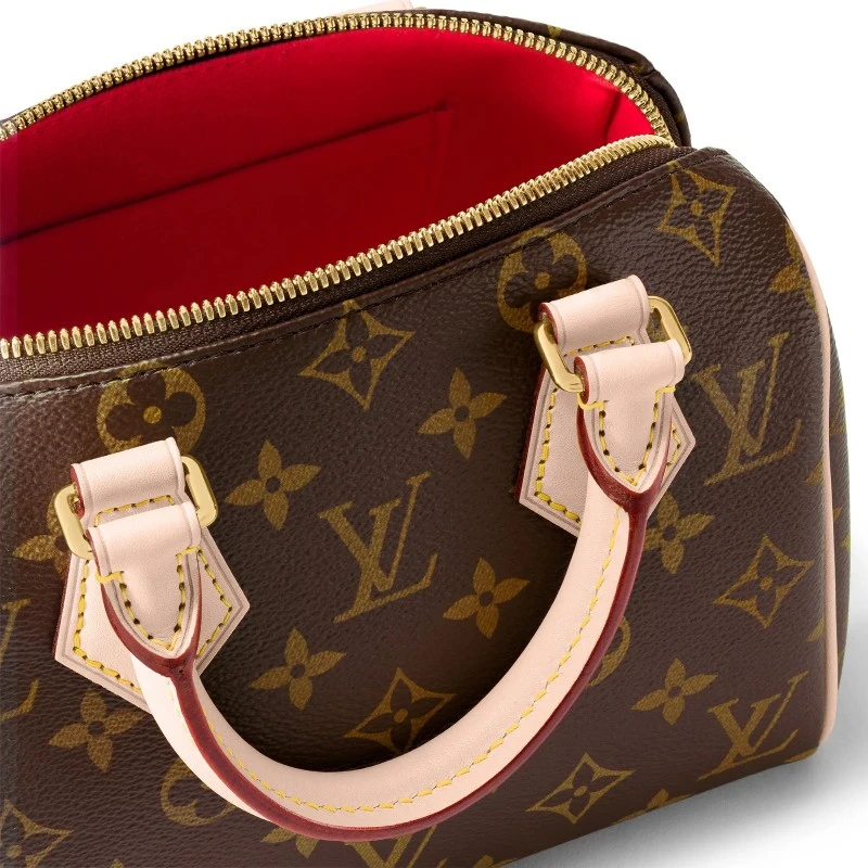 speedy bandoulière 20 m46234 6 speedy bandoulière 20 m46234 6