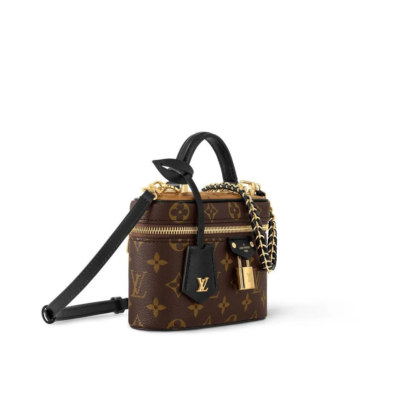 vanity chain pouch m47125 2 vanity chain pouch m47125 2