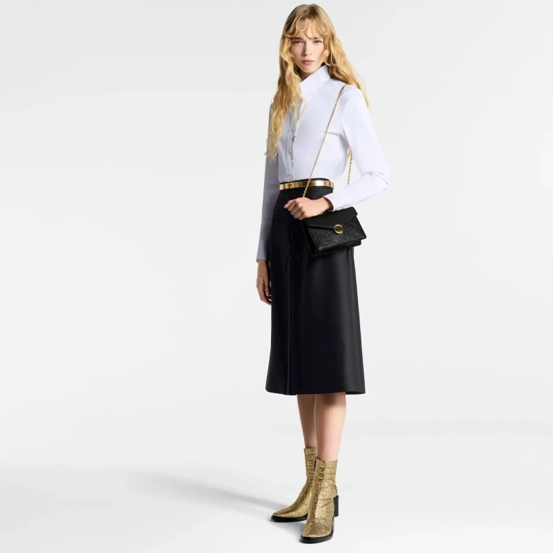 wallet on chain rosy m13569 5