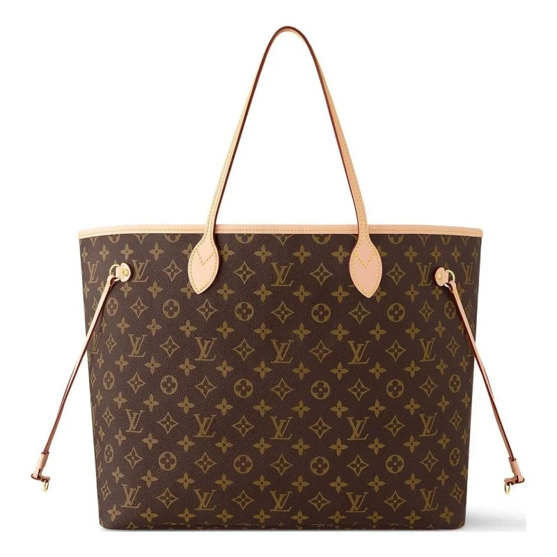 (wmns) louis vuitton neverfull gm monogram canvas handbag brown m46978 m46978 1 (wmns) louis vuitton neverfull gm monogram canvas handbag brown m46978 m46978 1
