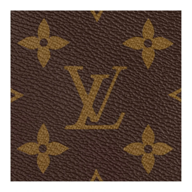 (wmns) louis vuitton neverfull gm monogram canvas handbag brown m46978 m46978 4